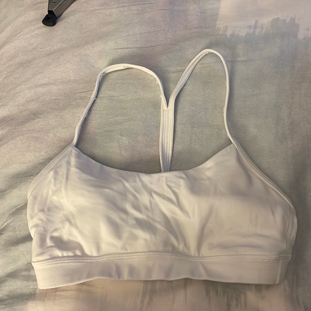 Power Y Bra - Picture 2 of 3